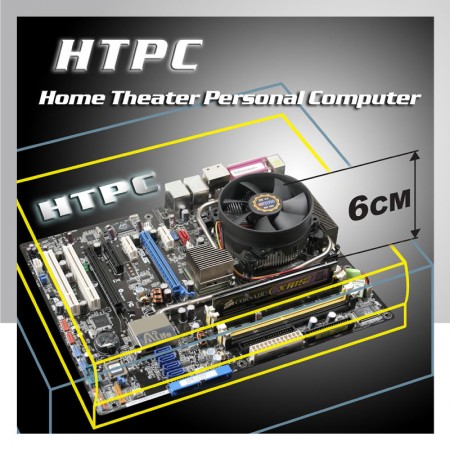 CPU Soğutucu