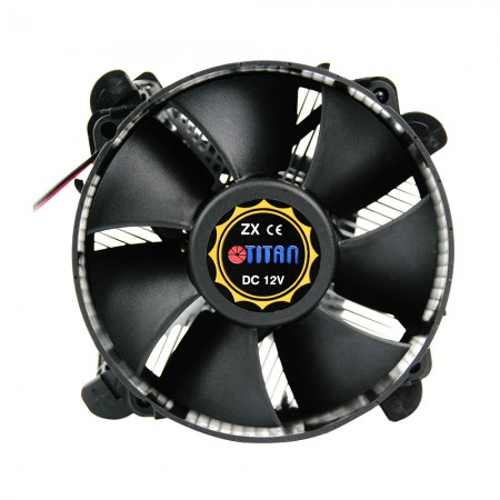 95mm ultra sessiz fan ile iyi soğutma ve sessiz performans sağlar