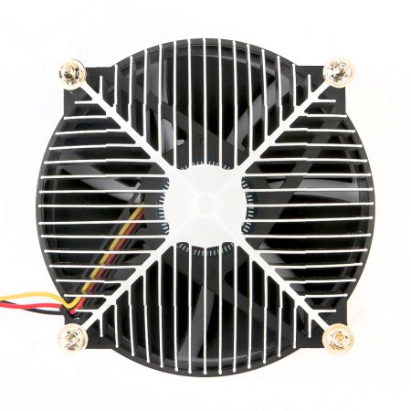 CPU Air Cooler