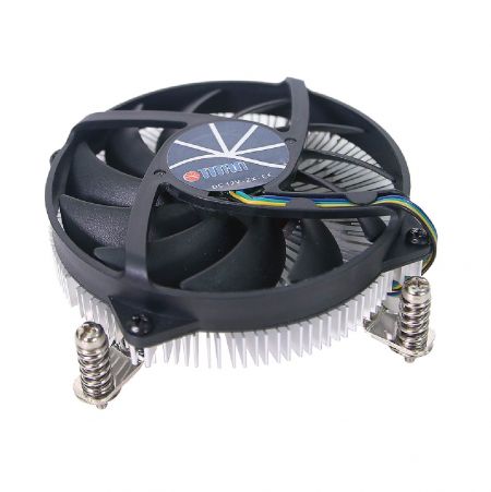 DC-HA11TZ/RPW: CPU-koeler is voor Intel LGA 1700-platform. TDP is tot 65W.