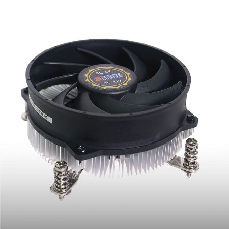 DC-HA21TZ/RPW: CPU Cooler for Intel LGA 1700. TDP is up to 95W