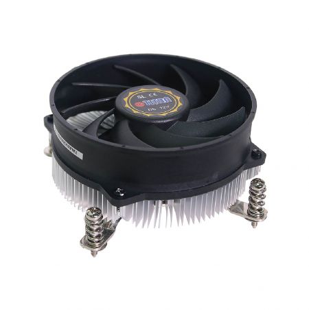 DC-HA2TZ/RPW: CPU Cooler is for Intel LGA 1700 platform. TDP is up to 95W.