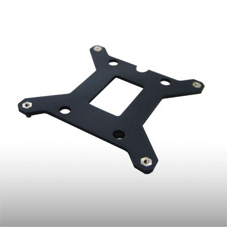 DC-HA21TZ/RPW: The back hold to compatible with Intel LGA 1700
