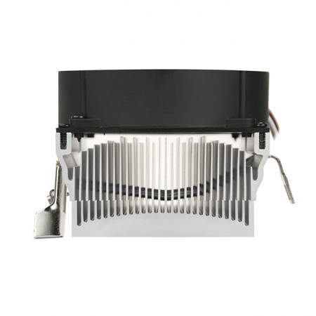 DC-K8M925Z/RPW Intelligent PWM controller for excellent balanced noise and cooling performance.