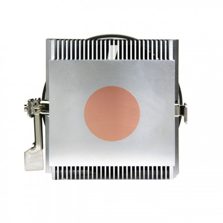 DC-K8M925B/R/CU35 & DC-K8M925Z/R/CU35: Upgraded 35mm pure copper base to accelerate heat conductivity.