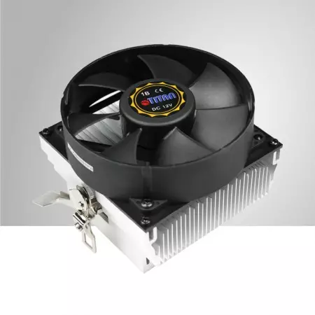 CPU Cooler