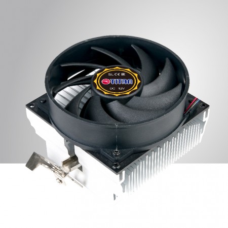 CPU Cooler