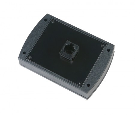 Control Remoto del Inversor de Corriente
