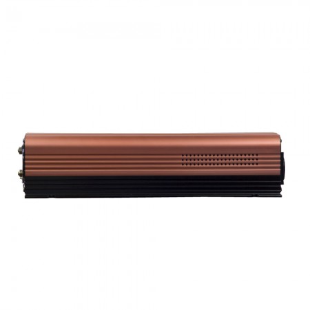 Inversor de Corriente de Onda Sinusoidal Pura de 1500W para camping, autocaravana, yates y otras necesidades de suministro de energía.