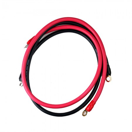 Cable DC del Inversor de Corriente TITAN