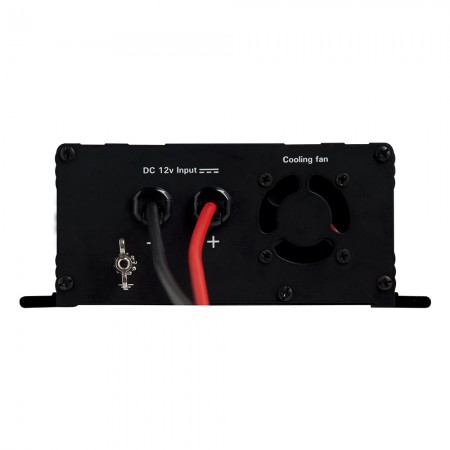 VDE certified Schuko socket with 5V USB socket interface