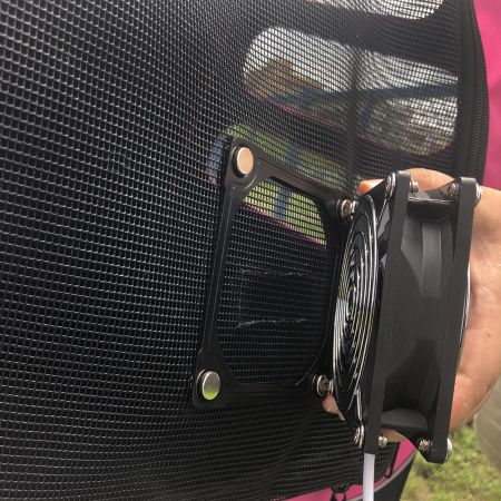 سهلة التركيب