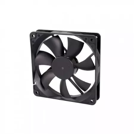 TITAN- 12V直流散熱風扇系列,搭載120mm x 120mm x 25mm風扇,提供不同的轉速型號,供使用者依需求選擇。