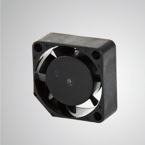 20mm x 20mm x 8mm Serisi DC Soğutma Fanı - TITAN- 20mm x 20mm x 8mm fan'a sahip DC Soğutma Fanı, kullanıcı ihtiyaçları için çeşitli tipler sunar.