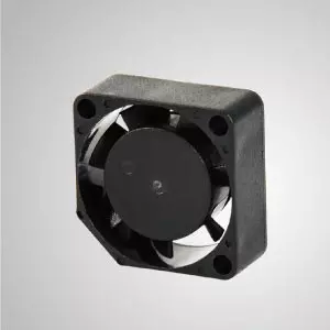 Serie de ventiladores de refrigeración DC con un ventilador de 20 mm x 20 mm x 8 mm - TITAN- Ventilador de refrigeración DC con un ventilador de 20 mm x 20 mm x 8 mm, ofrece tipos versátiles para las necesidades del usuario.