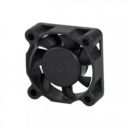 Es ist ein Kühl-DC-Ventilator mit einem 30 mm x 30 mm x 10 mm Lüfter. Bietet vielseitige Modelle, um den Bedarf des Benutzers zu erfüllen.