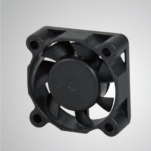30mm x 30mm x 10mm Serisi DC Soğutma Fanı - TITAN- 30mm x 30mm x 10mm fan'a sahip DC Soğutma Fanı, kullanıcının ihtiyaçlarına yönelik çeşitli tipler sunar.