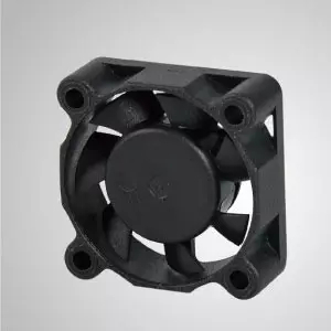 Série de ventilateurs de refroidissement DC avec un ventilateur de 30mm x 30mm x 10mm - TITAN- Ventilateur de refroidissement DC avec un ventilateur de 30mm x 30mm x 10mm, propose différents types pour répondre aux besoins des utilisateurs.