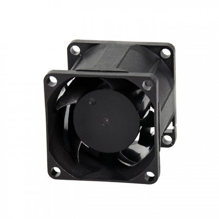 It is a Cooling DC fan with and 38mm x 38mm x 38mm fan. Provide versatile models to fit user’s need.