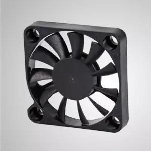 DC-Kühlventilator mit 40mm x 40mm x 7mm Serie - TITAN- DC-Kühlventilator mit 40mm x 40mm x 7mm Lüfter, bietet vielseitige Typen für die Bedürfnisse des Benutzers.