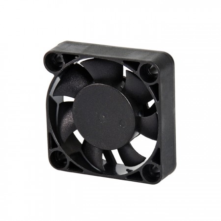 40mm x 40mm x 10mm 팬이 있는 DC 냉각 팬입니다. 사용자의 요구에 맞는 다양한 모델을 제공합니다.