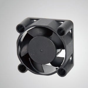 DC Cooling Fan with 40mm x 40mm x 20mm Series