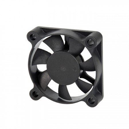45mm x 45mm x 10mm 팬이 장착된 DC 냉각 팬입니다. 사용자의 요구사항에 맞는 다양한 모델을 제공합니다.