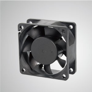 thumbnail image 2 of Thermocool Axial Cooling Fan 110V 176CFM - 6.77 X 5.9 Inch High Airflow Ball Bearing Fan 2 of 13