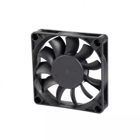 이것은 70mm x 70mm x 15mm 팬이 장착된 냉각 DC 팬입니다. 사용자의 요구에 맞는 다양한 모델을 제공합니다.