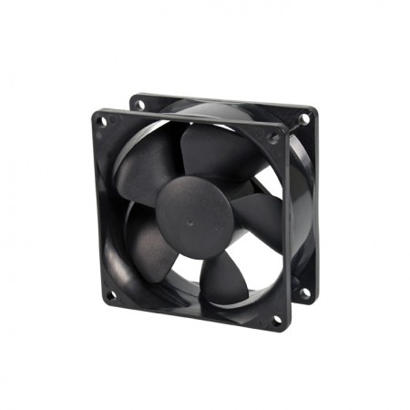 이것은 80mm x 80mm x 35mm 팬이 있는 냉각 DC 팬입니다. 사용자의 요구에 맞는 다양한 모델을 제공합니다.