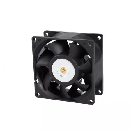 이것은 80mm x 80mm x 38mm 팬이 있는 냉각 DC 팬입니다. 사용자의 요구에 맞는 다양한 모델을 제공합니다.