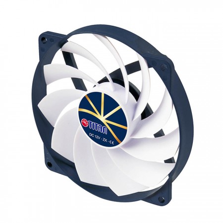 Mit einem intelligenten 95mm Geschwindigkeitsregelungsventilator kann er die niedrigste Geschwindigkeit von 210 U/min erreichen und ein geräuschloses Betriebserlebnis bieten.