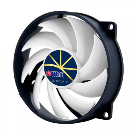 Mini Ventilator, Lüfter, Fan, Kühlung z.B. für Leistungsstufen 12V