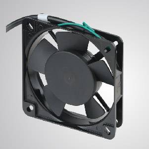 110mm x 110mm x25mm Serisi AC Soğutma Fanı - TITAN- AC Soğutma Fanı, kullanıcının ihtiyacına yönelik çeşitli tipler sunar.