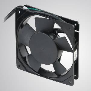 120mm x 120mm x 25mm Serisi AC Soğutma Fanı - TITAN- 150mm x 150mm x 25mm fan ile AC Soğutma Fanı, kullanıcı ihtiyaçlarına yönelik çeşitli tipler sunar.