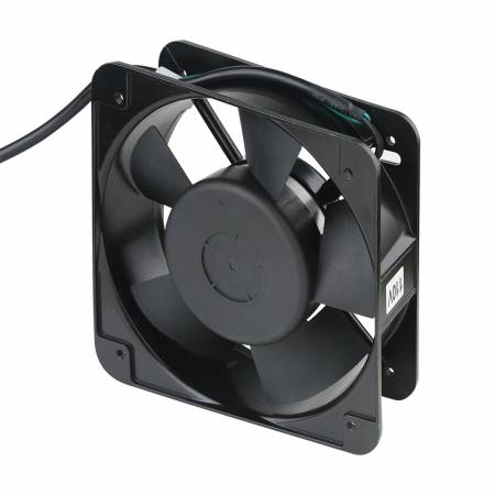 TITAN 150mm x 150mm x 50mmシリーズのACファン