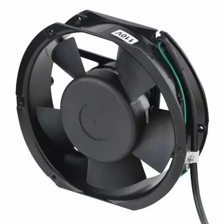 TITAN ACファン 172mm x 150mm x 38mm シリーズ