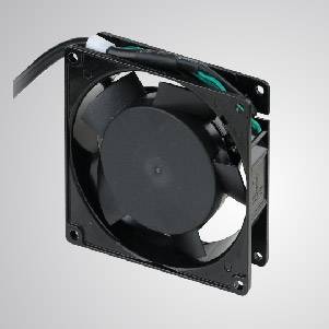 92mm x 92mm x25mm Serisi AC Soğutma Fanı - TITAN- 92mm x 92mm x 25mm AC soğutma fanı, kullanıcının ihtiyaçlarına yönelik çeşitli türler sunar.
