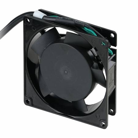 TITAN 92mm x 92mm x 25mm Serisi AC fanı