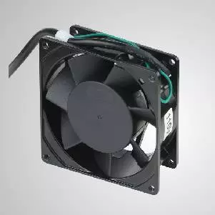 92mm x 92mm x 38mm Serisi AC Soğutma Fanı - TITAN- 92mm x 92mm x 38mm AC soğutma fanı, kullanıcının ihtiyaçlarına yönelik çeşitli türler sağlar.