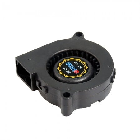 Het is een systeemblower koelventilator met 12V DC en 60mm ventilator. Biedt verschillende snelheidsmodellen om aan de behoeften van de gebruiker te voldoen.