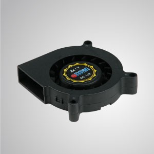 DC System Blower Cooling Fan- 60mm X 15mm Series