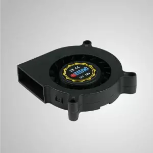 DC-System-Blower-Kühlgebläse- 60mm x 15mm Serie - TITAN- DC-System-Blower-Kühlgebläse mit 60mm Lüfter, bietet vielseitige Geschwindigkeitstypen, um den Bedarf des Benutzers zu decken.