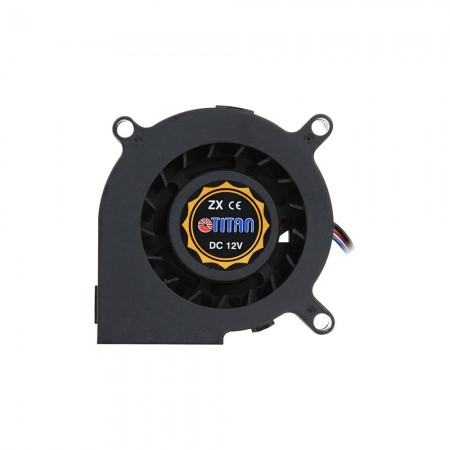12V DC systeem blower ventilator