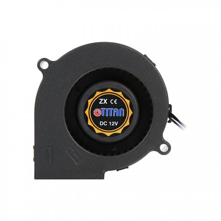 12V DC systeem blower ventilator.