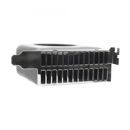 TITAN systeem blower koelventilator kan de systeemtemperatuur verlagen.