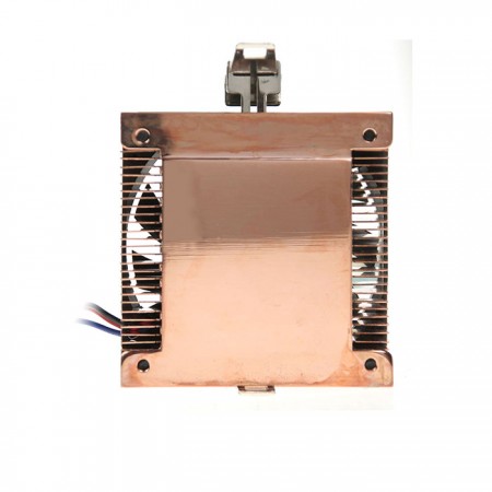 Great for 1U/2U Intel socket 370 platform.