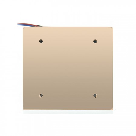 Suitable for 1U/2U Intel socket 478 platform.