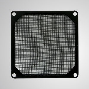 80mm Cooler Fan Dust Metal Filter for Fan / PC Case