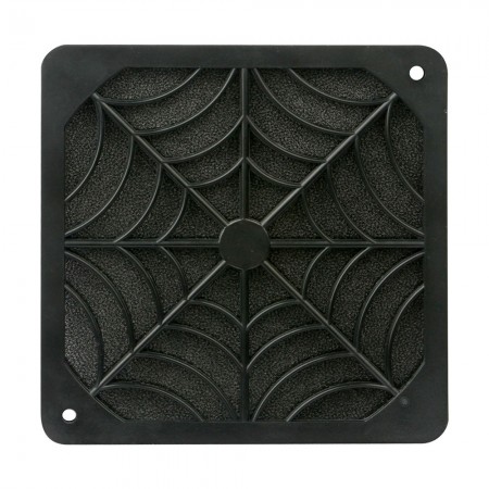 Filtre lavable.
